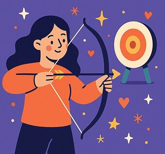 Reach a niche audience that loves celebrating