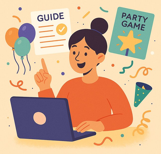 Celebrations Should Be Effortless: