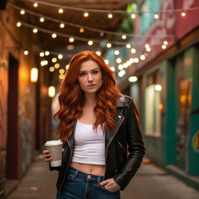 Lena Schulz