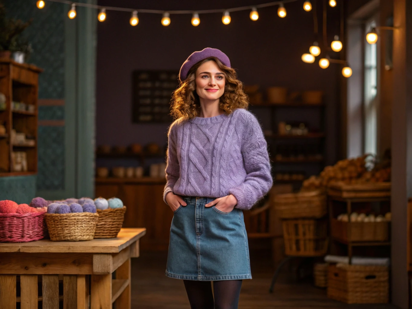 vendor