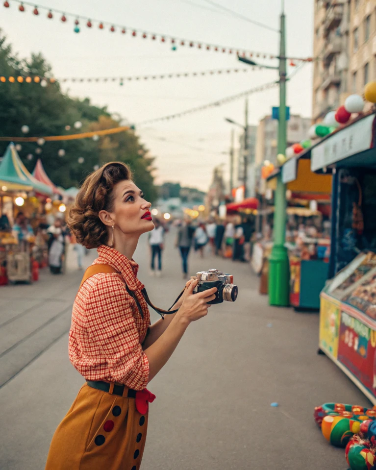 vendor