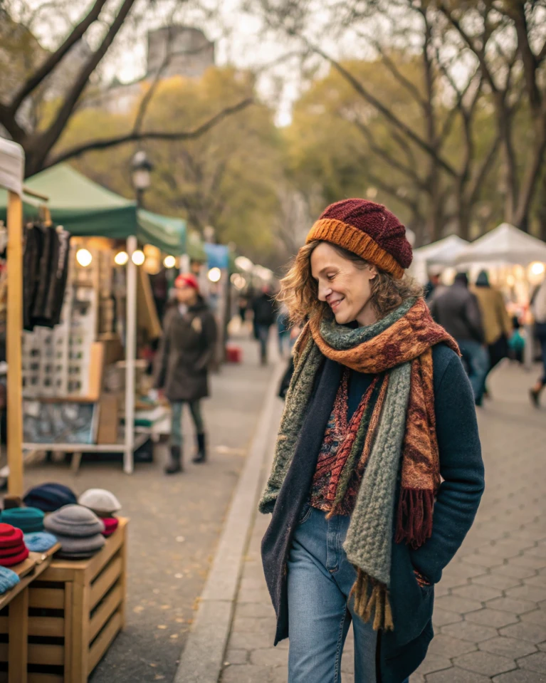 vendor