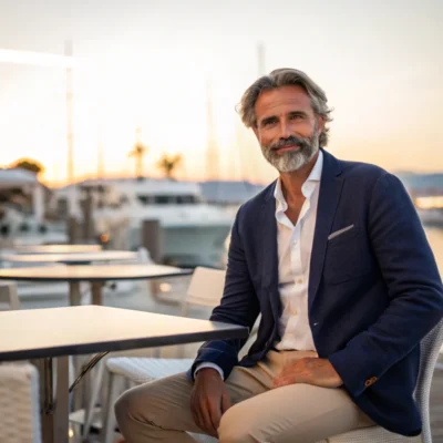 Tristan Vidal