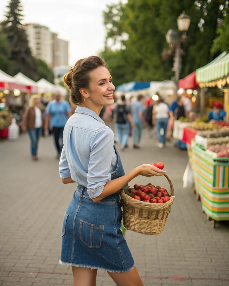 vendor