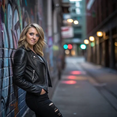 Tindra Sjöberg