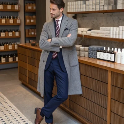 Julien Robert