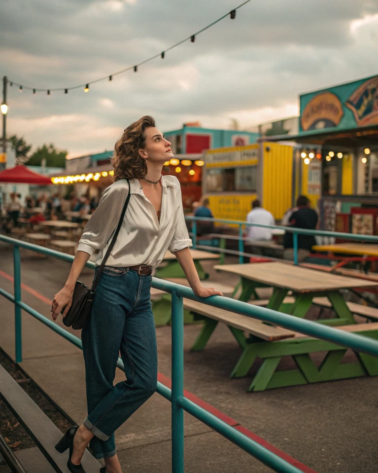 vendor
