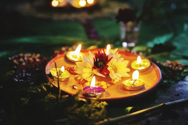 Warm Diwali Message for Community Bonds