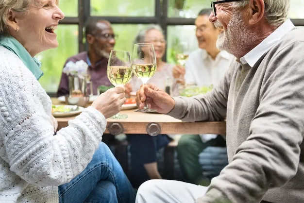Casual Retirement Messages for Friends