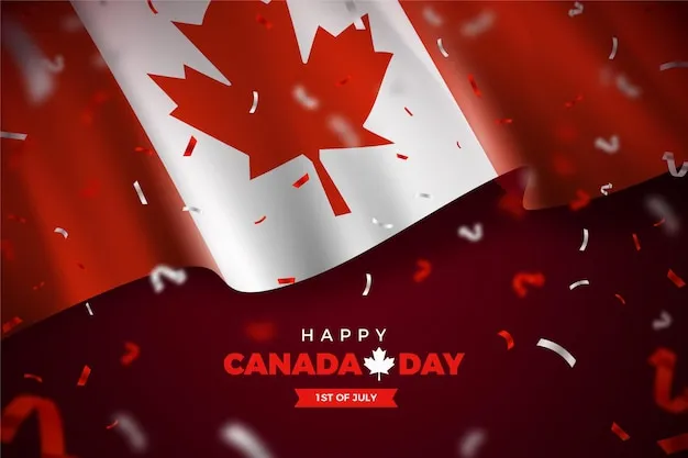 Step-by-Step Canada Day Party Planning Checklist