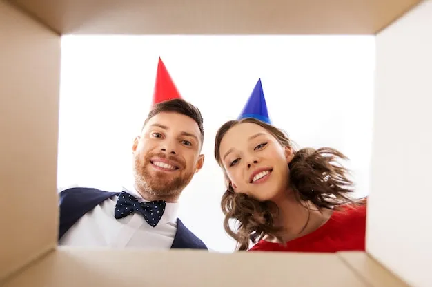 Romantic Moving Away Party Games
