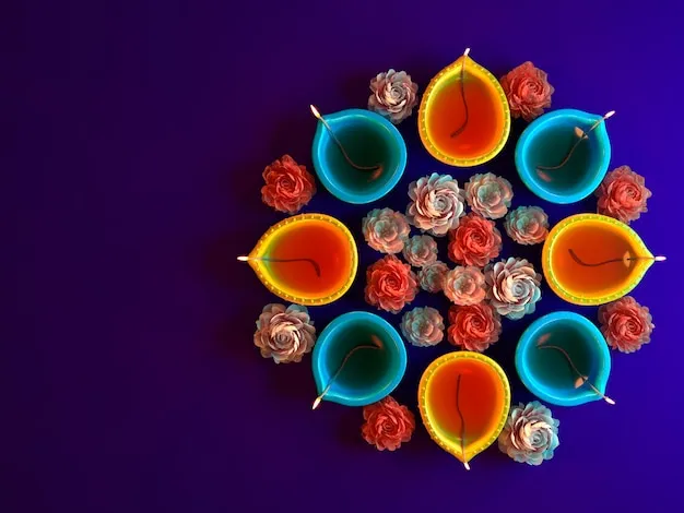 Uplifting Speech for Diwali Unity and Joy