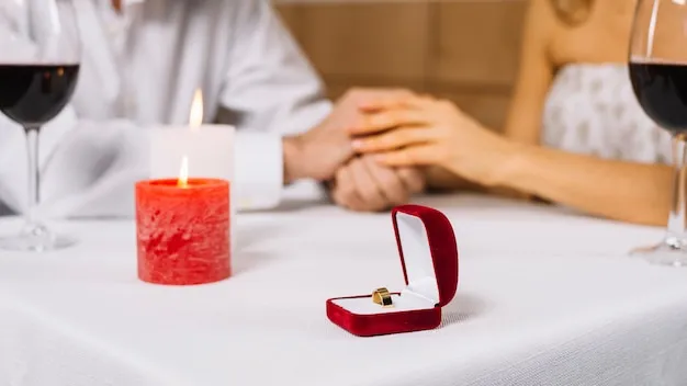 Casual Greetings for Friends Who Got Engaged