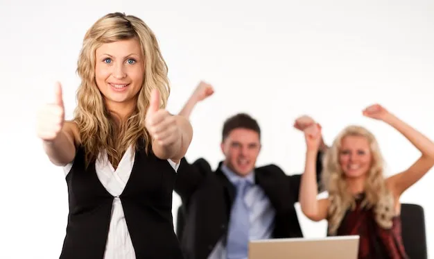 Minimalist Promotion Speech Outline