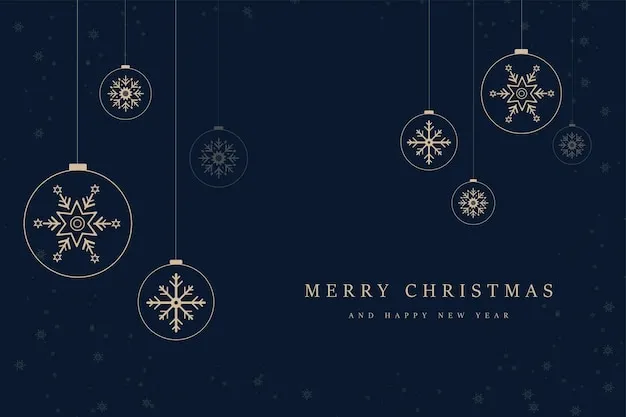 Elegant Christmas Ornament DIY Guide