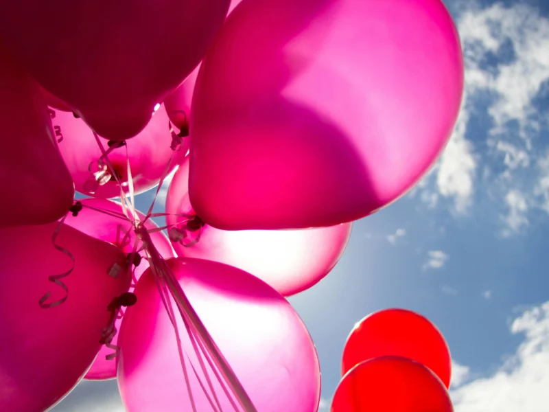 Formal Congratulations on Baby’s Gender
