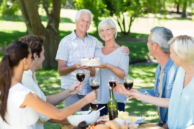 Retirement Party Toast Collection
