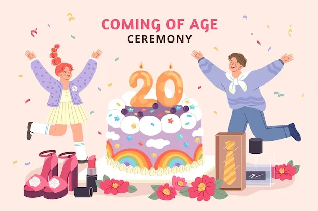 Formal Anniversary Recognition Speech
