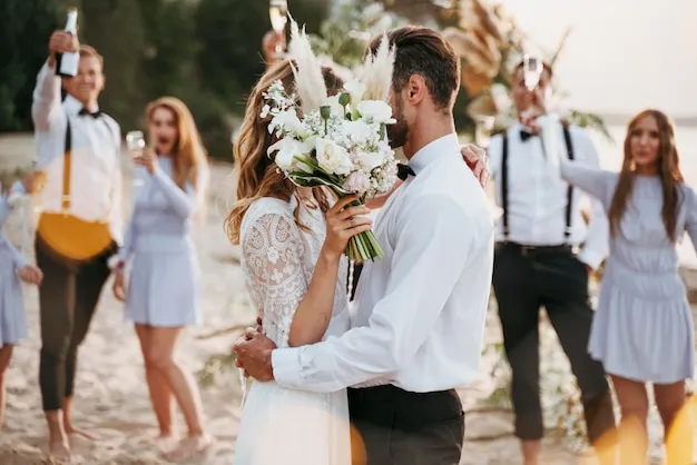 Groom's Wedding Speech Collection