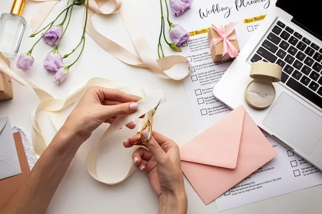 Essential Tips for a Stress-Free Wedding