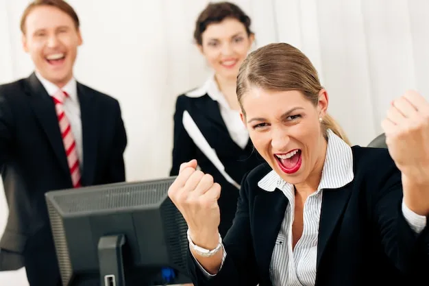 Traditional Job Promotion Speech Template
