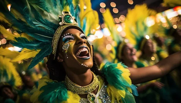 Fun Carnival Script for Community Events