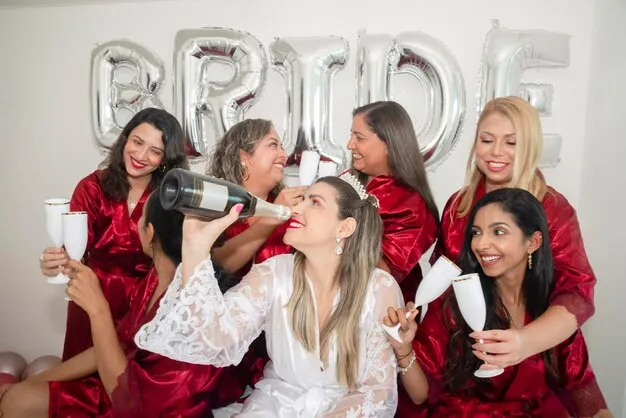 How Well Do You Know the Bride