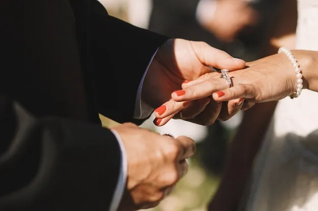 Modern Engagement & Wedding Planning Essentials (10 items)