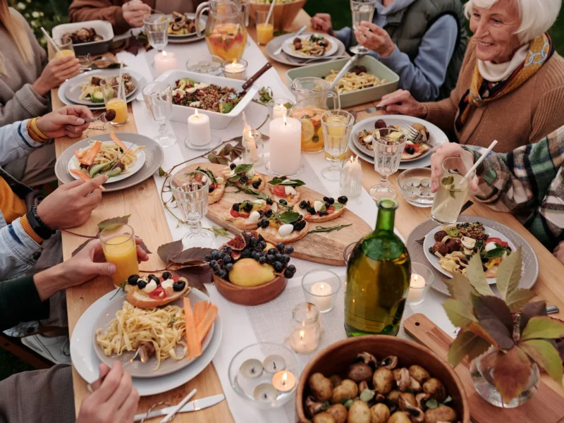 Funny School Reunion Toast Collection