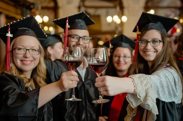 Funny Graduation Party Games