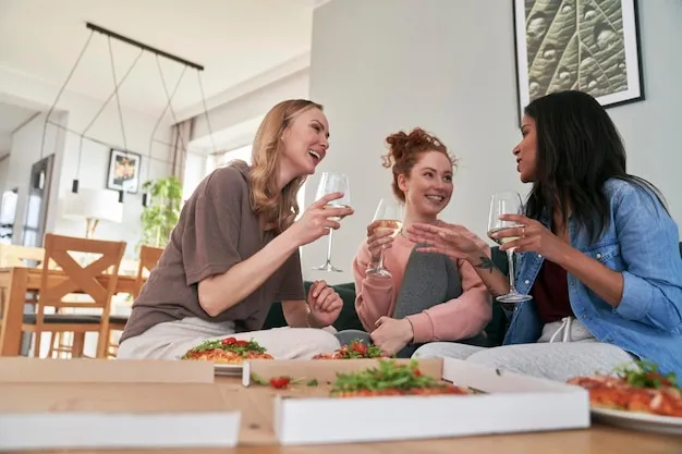 Casual Housewarming Party Games