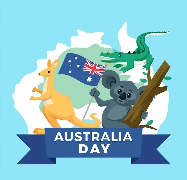 Exciting Script for Australia Day Celebrations