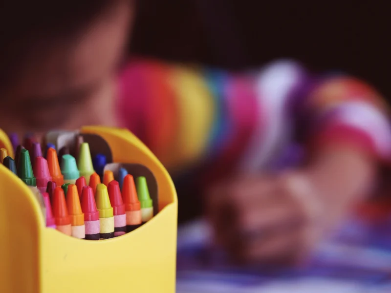 Funny Back to School Party Planner