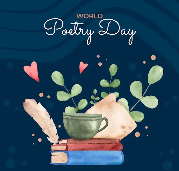 Poetry Slam Showdown for Word Wizards