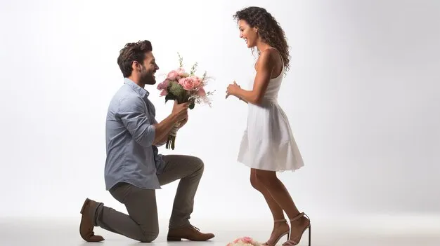 Modern Proposal Trends to Try This Year