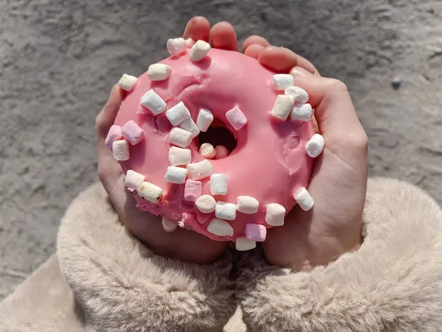 Donut Lore Quiz for Pastry Aficionados