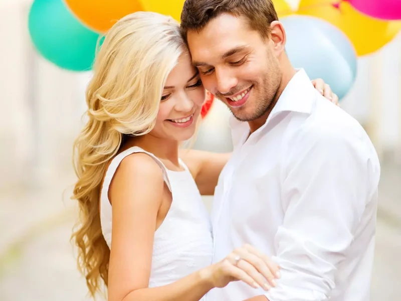 Casual Anniversary Party Planner