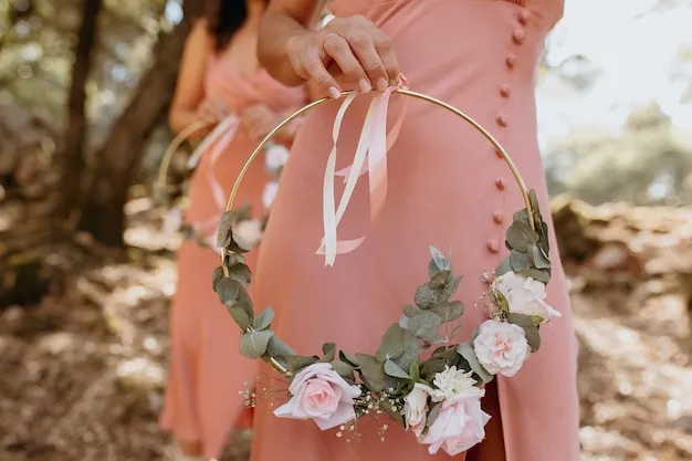 Eco-Friendly Wedding Tips