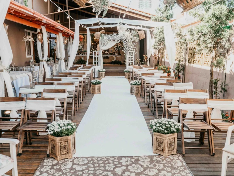 Eco-Friendly Wedding Planning Tips