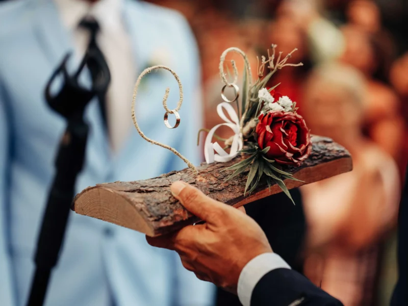 Formal Proposal Messages for Special Occasions