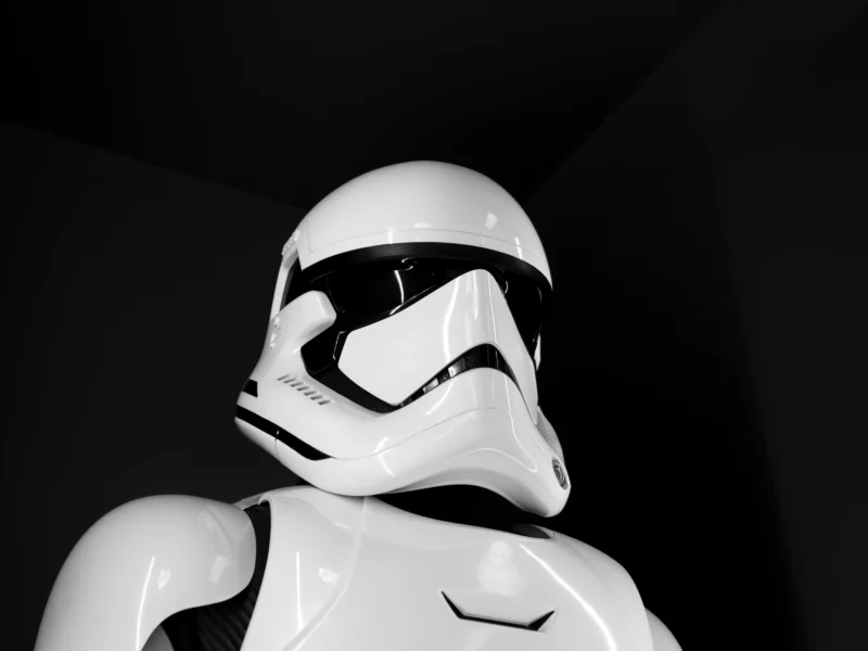 Star Wars Trivia Showdown for Glory