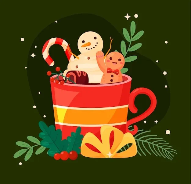 Elegant Christmas Eve Script