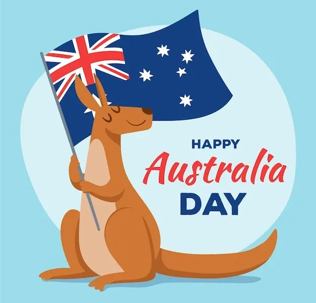 Dynamic Australia Day Script for Beach Events