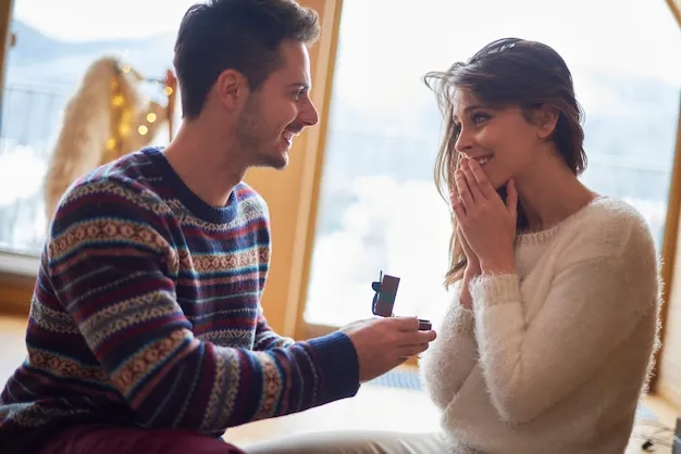 Engagement Ring Tips for a Smooth Proposal