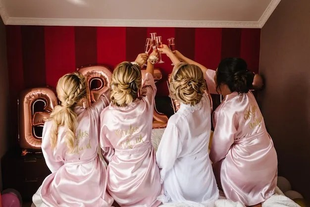 Rainy Day Bachelorette Backup Ideas