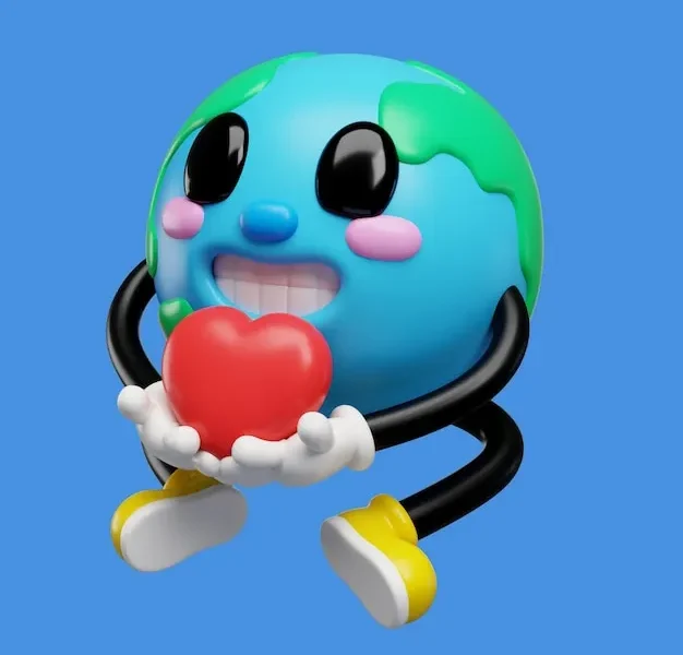Emoji Hunt Adventure Through a Digital Jungle