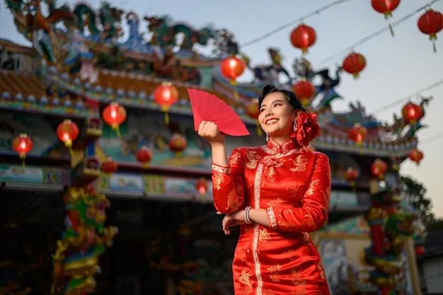 Practical Tips for Lunar New Year Travel