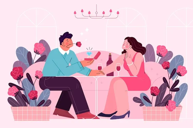 Elegant Toast for Groom’s Engagement