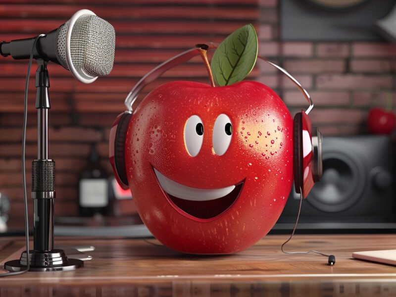 Fun voiceover narrations for quirky holiday videos