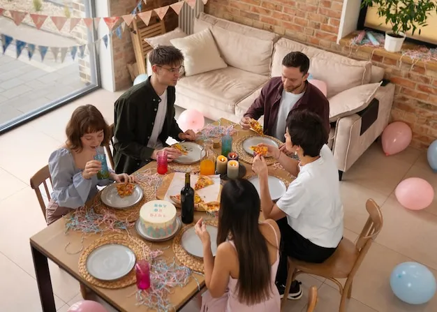 Elegant Housewarming Gratitude Speech